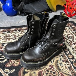 Mad Max Doc Martens
